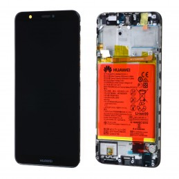 Réparation Ecran HUAWEI P...