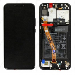 Réparation Ecran HUAWEI P...