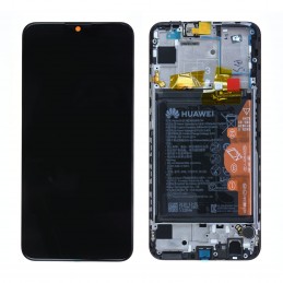 Réparation Ecran HUAWEI P...