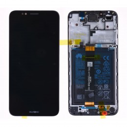 Réparation Ecran HUAWEI Y5...