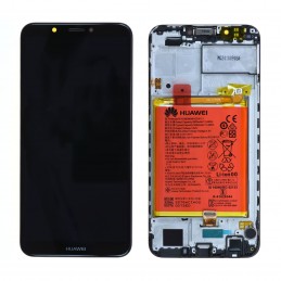 Réparation Ecran HUAWEI Y7...