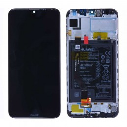 Réparation Ecran HUAWEI Y7...