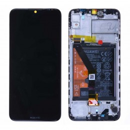 Réparation Ecran HUAWEI Y6...