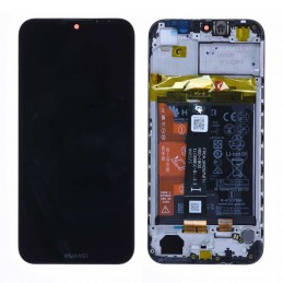 Réparation Ecran HUAWEI Y5...