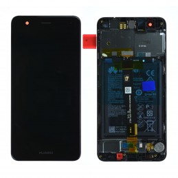 Réparation Ecran HUAWEI...
