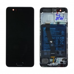Réparation Ecran HUAWEI P10...