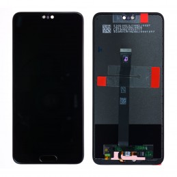 Réparation Ecran HUAWEI P20...