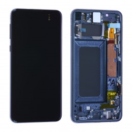 Réparation Ecran SAMSUNG...