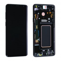 Réparation Ecran SAMSUNG...
