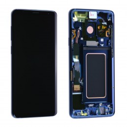 Réparation Ecran SAMSUNG S9...