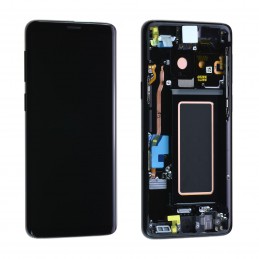 Réparation Ecran SAMSUNG S9...