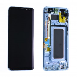 Réparation Ecran SAMSUNG...