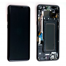 Réparation Ecran SAMSUNG...