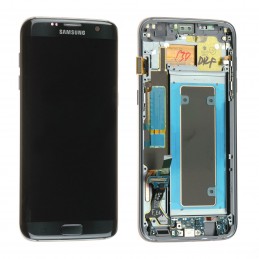 Réparation Ecran SAMSUNG S7...