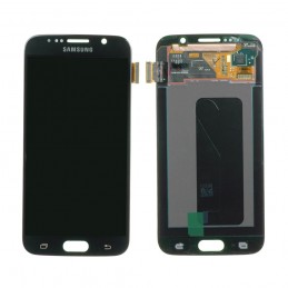 Réparation Ecran SAMSUNG S6...