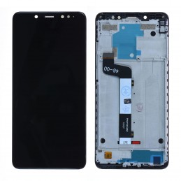 Réparation Ecran XIAOMI...