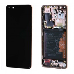 Réparation Ecran HUAWEI P40...