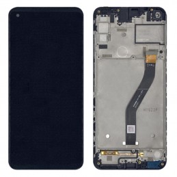 Réparation Ecran WIKO View 5
