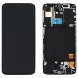 Réparation Ecran SAMSUNG...