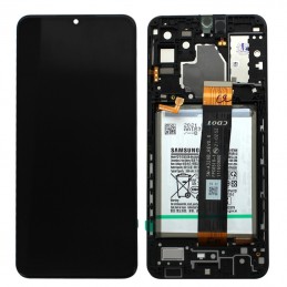 Réparation Ecran SAMSUNG...