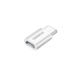 Adaptateur Huawei Micro USB/Type C