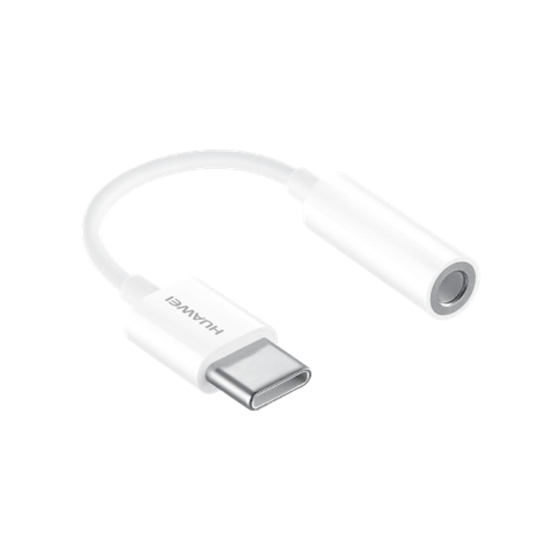 Adaptateur USB-C/JACK