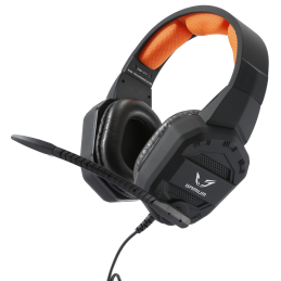 Casque Gamer Gamium