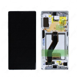 Réparation Ecran SAMSUNG...