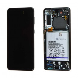 Réparation Ecran Samsung...