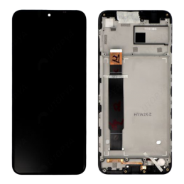 Réparation Ecran WIKO Power...