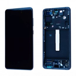 Réparation Écran Samsung...