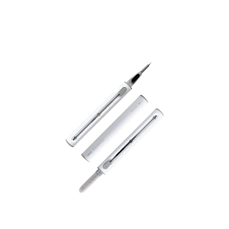 Stylo nettoyant 3en1 pour AirPods