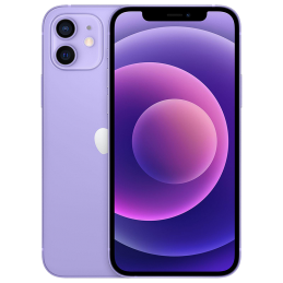 APPLE Iphone 12 128Go Reconditionné Grade C