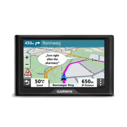 GPS Garmin Drive 52