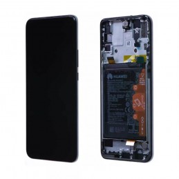 Réparation Ecran HUAWEI P...