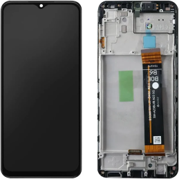 Réparation Ecran SAMSUNG...