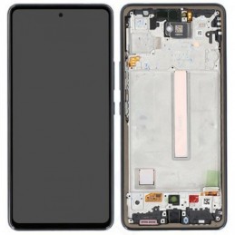 Réparation Ecran SAMSUNG...