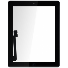 Réparation Ecran APPLE Ipad...