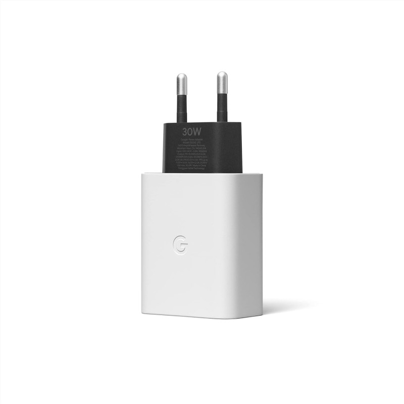 Chargeur GOOGLE Pixel USB-C 30 W