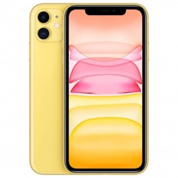 APPLE Iphone 11 128 Go Reconditionné Grade A