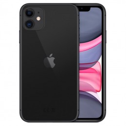 APPLE Iphone 11 128 Go Reconditionné Grade A