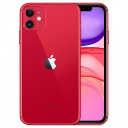 APPLE Iphone 11 128 Go Reconditionné Grade A