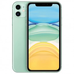 APPLE Iphone 11 128 Go Reconditionné Grade A