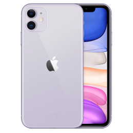 APPLE Iphone 11 128 Go Reconditionné Grade A