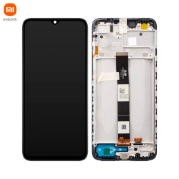 Réparation Écran Xiaomi...