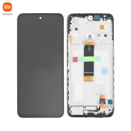 Réparation Écran Xiaomi...