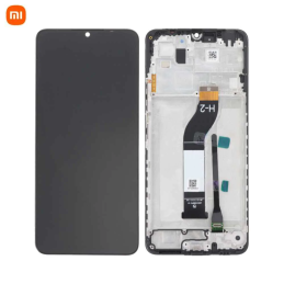 Réparation Écran Xiaomi...