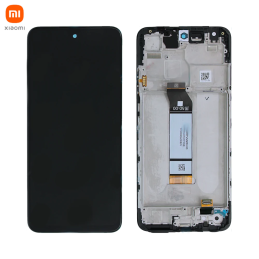 Réparation Ecran XIAOMI...