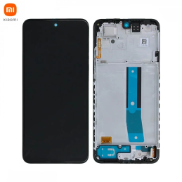 Réparation Ecran XIAOMI...