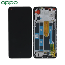 Réparation Ecran OPPO Find...